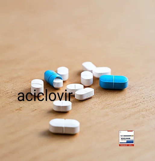 Aciclovir 5 precio